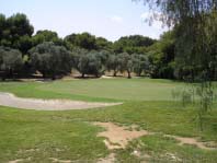 Villamartin Golf Course